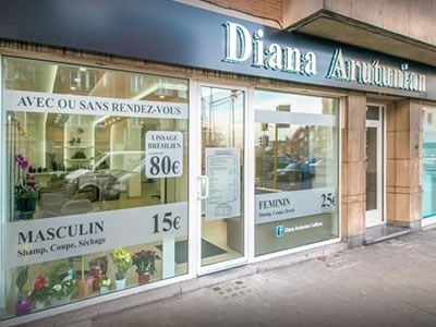 diana diana