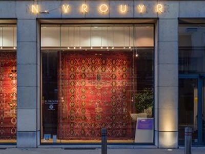 vrouyr vrouyr